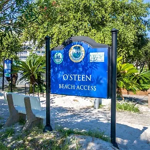 East Pass Towers 304 Apartment