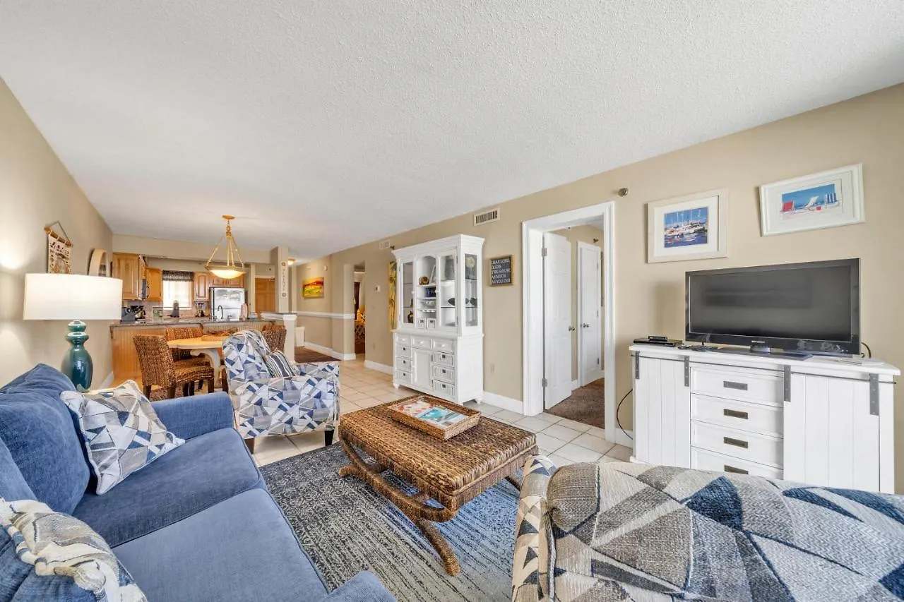 This Is A Beautiful Beach Front Condo With A Great View Of The Gulf Destin Holiday home